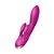SATISFYER DOUBLE FLEX APP - VIOLETA - Tripla Estimulação (Ponto G, Clitóris e Lábios Externos) - SF2089 - Imagem 2