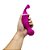 Estimulador de Clitóris Recarregável 12 Vibrações e 12 Sucções - INTT SUCKING VIBRATOR - IM0123 - Imagem 3
