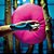 Vibrador Tiger - Azul Petro 12 Programas de Vibração - FUN FACTORY - Imagem 5