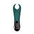 Vibrador Masculino – MANTA Azul Mar Fun Factory - Imagem 3