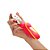 VIBRADOR AMORINO FUN FACTORY ROSA / VERDE - Imagem 3