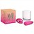 Vibrador Para Casal We-vibe CHORUS (ROSA) - Imagem 1