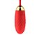 Vibrador Massageador Bullet Controlado via App Ella Neo Svakom O Vibrador Massageador Bullet Controlado via App Ella Neo - Imagem 3