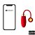 Vibrador Massageador Bullet Controlado via App Ella Neo Svakom O Vibrador Massageador Bullet Controlado via App Ella Neo - Imagem 2