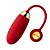 Vibrador Massageador Bullet Controlado via App Ella Neo Svakom O Vibrador Massageador Bullet Controlado via App Ella Neo - Imagem 4