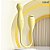 Vibrador Duplo MYSTIQUE -Flexível Recarregável com 10 Modos de Vibração e 10 modos de Pulsação - ES024 / XD1026 LL-B2110 - Imagem 4
