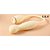 Vibrador Duplo MYSTIQUE -Flexível Recarregável com 10 Modos de Vibração e 10 modos de Pulsação - ES024 / XD1026 LL-B2110 - Imagem 5