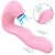 VIBRADOR AGAPI - Sugador de Clitóris Pulsação e Estimulo Ponto G Magic Finger S-hande -  6941 SHD-D3608 - Imagem 1