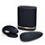 GOLDEN MOMENTS - We-vibe & Womanizer - Conjunto Vibrador Casal Chorus E Estimulador Clitoriano Premium - Imagem 5
