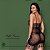 Mini Vestido com Franjas - Y6017 Yaffa Lingerie - Imagem 1