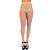 Meia Calça Arrastão COM STRASS YAFFA – NUDE Y2023 - Imagem 4