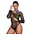 Lingerie BODY Luxo Com STRASS - Yaffa Lingerie HADAR - Y2065 - Imagem 4