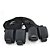 Kit para Prender na Cama com Par de Algemas e Par de Tonozeleiras – 3R IMPORT – SD-022 - Imagem 3