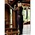 Hobby Longo em Tule com Renda - PRETO - Doce olhar - Imagem 2