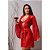 Hobby CURTO em Tule com Renda - VERMELHO - Doce Olhar - Imagem 1