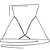 Corrente Super LUXO para seios (arreio) - YSFG295 - Imagem 2