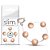 Colar Tailandes Com 5 bolas de metal Slim Sexy Fantasy (4797) - Imagem 1