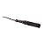Chibata Longa Em Couro Montana - IMPACT de 30cm - Fetiche Sado - Imagem 3