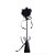 Chibata com Pena – 3R IMPORT - Imagem 3
