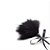Chibata com Pena – 3R IMPORT - Imagem 2