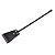 Chibata Chicote TIAZINHA em Couro Montana de 37cm - Fetiche Sado - NS165 - Imagem 3
