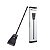 Chibata Chicote TIAZINHA em Couro Montana de 37cm - Fetiche Sado - NS165 - Imagem 2