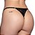 Calcinha Tailandesa String - PRETO - YAFFA Y5098 - Imagem 2