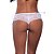 Calcinha Tailandesa em Renda de Amarrar nas Laterais - BRANCO - YAFFA Y5061 - Imagem 2