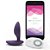 Plug Anal Vibratório com Controle Remoto + Aplicativo - WE-VIBE DITTO+ - Imagem 5