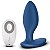 Plug Anal Vibratório com Controle Remoto + Aplicativo - WE-VIBE DITTO+ - Imagem 3