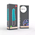 Vibrador Penetrador Stronic SURF - PETROL - FUN FACTORY 4118874 - Imagem 2