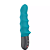Vibrador Penetrador Stronic SURF - PETROL - FUN FACTORY 4118874 - Imagem 1