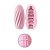 MASTURBADOR EGG ULTRA SOFT - HEDY SVAKOM (Rosa ou Azul) - 6152 - Imagem 2