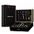 Kit do Prazer Vibradores SUPER LUXO - FOLHEADOS À OURO 18k - 6 Itens - Queens Luxury Collection - LIB BI-014888H - Imagem 2