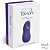 Estimulador de Clitóris We-Vibe Touch X - L.P. - - Imagem 4