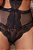 Fantasia Sexy BODY COLEGUINHA - Garota Veneno 2164 - Imagem 4