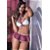 Fantasia Universitária Sexy - 375 - Garota Veneno - Imagem 1
