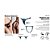 Cinta Harness Simili Genero US - One Size (Azul ou Bronze) - Imagem 2