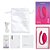 Vibrador Recarregável a Prova de Água com Controle e APP - Jive 2 - We-Vibe - Imagem 5