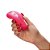VIBRADOR LAYA II FUN FACTORY - ((E-1408)) ROSA / ROXO - Imagem 2