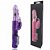 Vibrador Jack Rabbit Rotativo Vai e Vem Borboleta 5169 / RT004B - Imagem 1