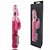 Vibrador Jack Rabbit Rotativo Vai e Vem Borboleta 5169 / RT004B - Imagem 2