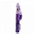 Vibrador Jack Rabbit Rotativo Vai e Vem Borboleta 5169 / RT004B - Imagem 3