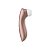 Satisfyer PRO 2 VIBRATION - Estimulador de Clitóris com Ondas de SUCÇÃO e Vibração - Imagem 2