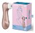 Satisfyer PRO 2 - Estimulador de Clitóris com SUCÇÃO - SAT001 - Imagem 2