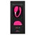 Vibrador p/ casal LELO TIANI 3 recarregável - CERISE - Imagem 1