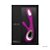 Vibrador LELO Soraya Wave Luxuoso Com Tecnologia Exclusiva WaveMotion - Sobe e Desce - Imagem 4