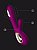 Vibrador LELO Soraya Wave Luxuoso Com Tecnologia Exclusiva WaveMotion - Sobe e Desce - Imagem 1