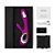Vibrador LELO Soraya Wave Luxuoso Com Tecnologia Exclusiva WaveMotion - Sobe e Desce - Imagem 8