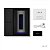 Masturbador Masculino Luxo 2 Motores, Recarregável  e com Controle via Aplicativo F1S V2 BLUE - LELO - - Imagem 1